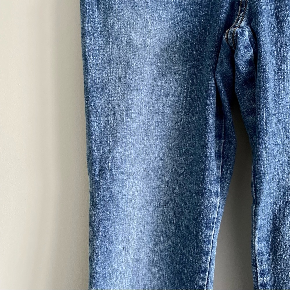 Mu Jeans Bootcut Size 8 - Picture 3 of 6